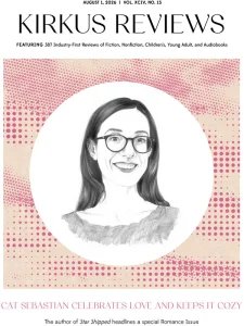 Kirkus Reviews - 08.1.2026