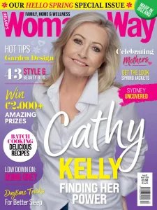 Woman's Way - 04.7.2025