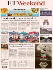 Financial Times EU 15.08.2026