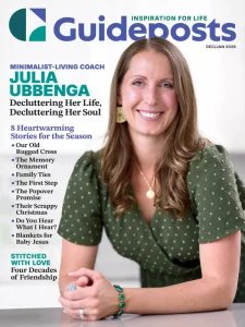 Guideposts - 12/01 2026