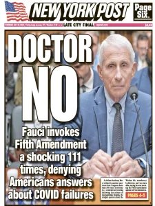 New York Post - 07.30.2026