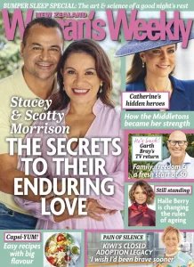 Woman's Weekly NZ - 04.13.2026