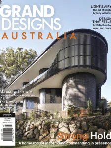 Grand Designs AU - Is. 14.4 2025
