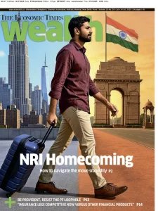 The Economic Times Wealth - 07.14.2025