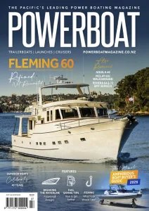 Pacific PowerBoat - 07/08 2026