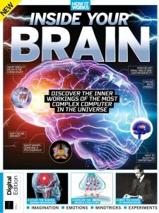 How It Works Inside Your Brain - Ed. 6 2025