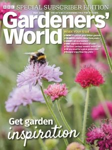 BBC Gardeners' World - 05.2026
