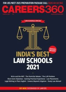 Careers 360 - 02.2021