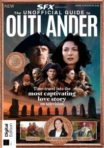 SFX: The Unofficial Guide To Outlander - Ed. 1 2026