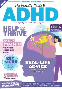 Thriving Together: The Parent's Guide to ADHD 2026