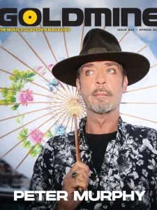 Goldmine - Spring 2025