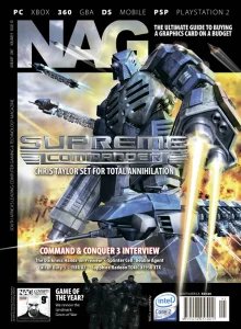 New Age Gaming - 01.2007
