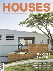 Houses AU - Is. 135 2020