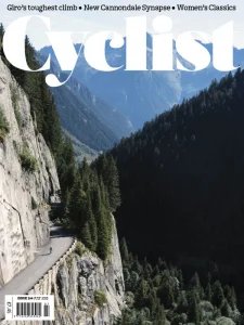 Cyclist UK - 07.2025