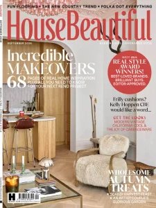 House Beautiful UK - 09.2026