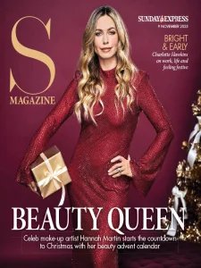 Sunday Express Sunday Magazine - 9.11.2025