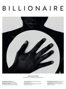 Billionaire - Is. 1 2026