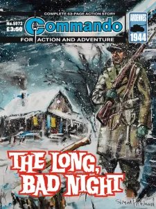 Commando - No. 5973 2026