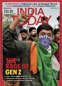 India Today - 08.3.2026