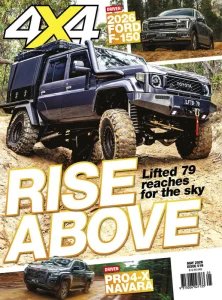 4x4 Magazine AU - 05.2026