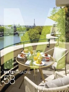 Mixte - Is. 58 2025