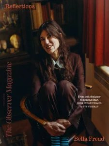 The Observer Magazine - 11.01.2026