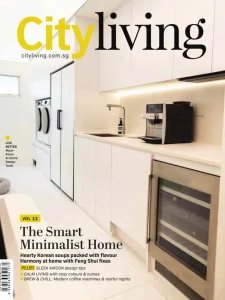 City Living - Volume 13, April 2026