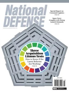 National Defense - 05.2026
