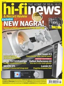 Hi-Fi News - 05.2026
