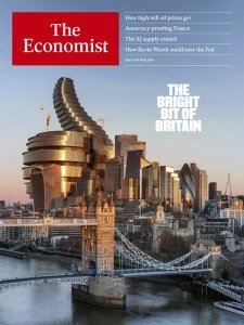 The Economist UK - 05.2.2026