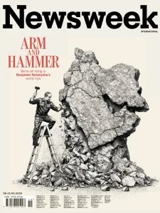 Newsweek Int - 8.05.2026