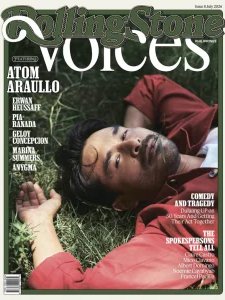Rolling Stone PH - 07.2026