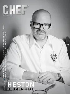 Chef & Restaurant UK - 10.2025