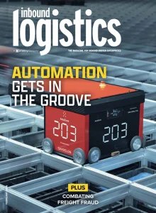 Inbound Logistics - 02.2026