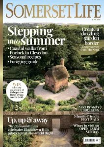 Somerset Life - 06.2026