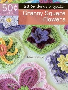 Search Press Craft Collection - Granny Square Flower 2026