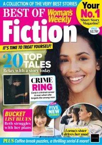 Best of Woman's Weekly Fiction - Is. 69 2026