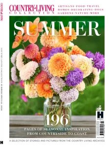 Country Living - Summer 2026