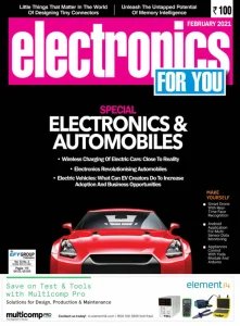 Electronics For You - 02.2021