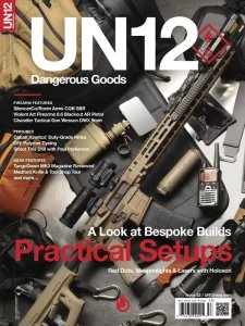 UN12 - Is. 22 2025