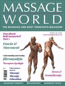 Massage World - Is. 118 2023