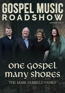 Gospel Music Roadshow - 06.2026