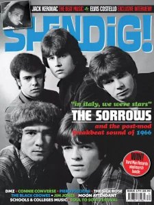 Shindig! - Is 174 2026