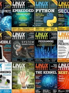 Linux USA - 2012 Full Year