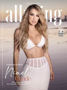 Alluring - 07.2025