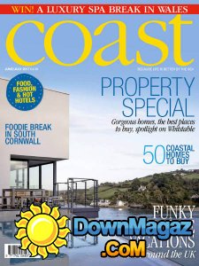 Coast - 06.2017