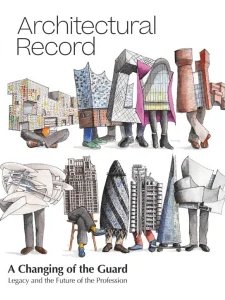 Architectural Record - 06.2026