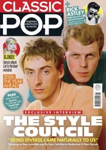 Classic Pop - 02.2026
