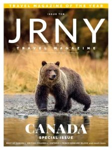 JRNY - Is. 10 2025
