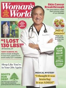 Woman's World USA - 07.20.2026